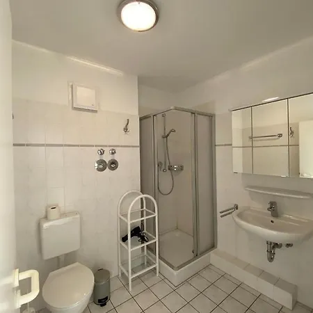 Strandstr_51 Wohnungsnr_3 Apartman